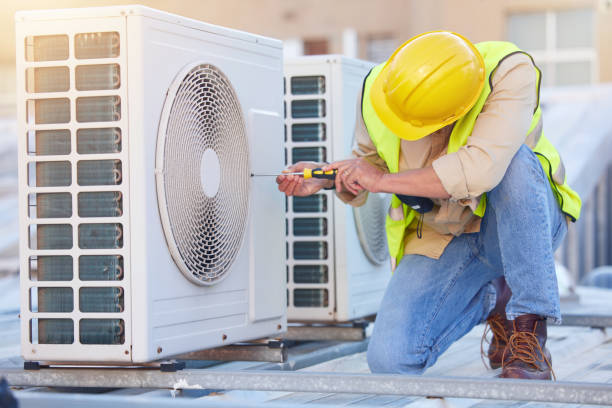 Best HVAC Retrofitting and Upgrading in Spokane, WA