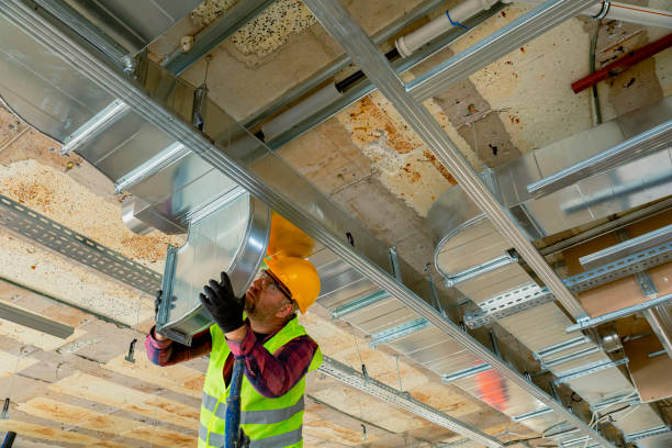 Best HVAC Consulting and Engineering in Spokane, WA