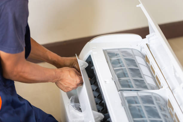 Best Thermostats and Smart Controls in Spokane, WA