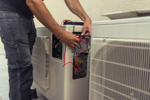 Best VRF (Variable Refrigerant Flow) Systems in Spokane, WA