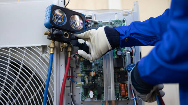 Best Energy-efficient HVAC Solutions in Spokane, WA