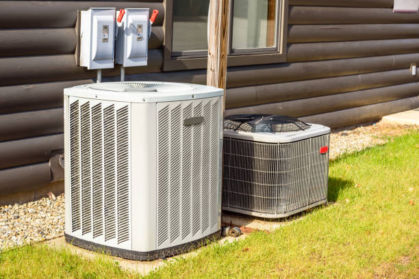 Best Commercial HVAC in Spokane, WA