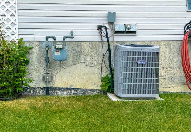 Professional HVAC in Spokane, WA